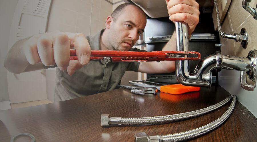 Local expert plumbing services in Montpelier, VA